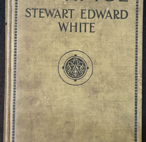 On Tiptoe by Stewart Edward White